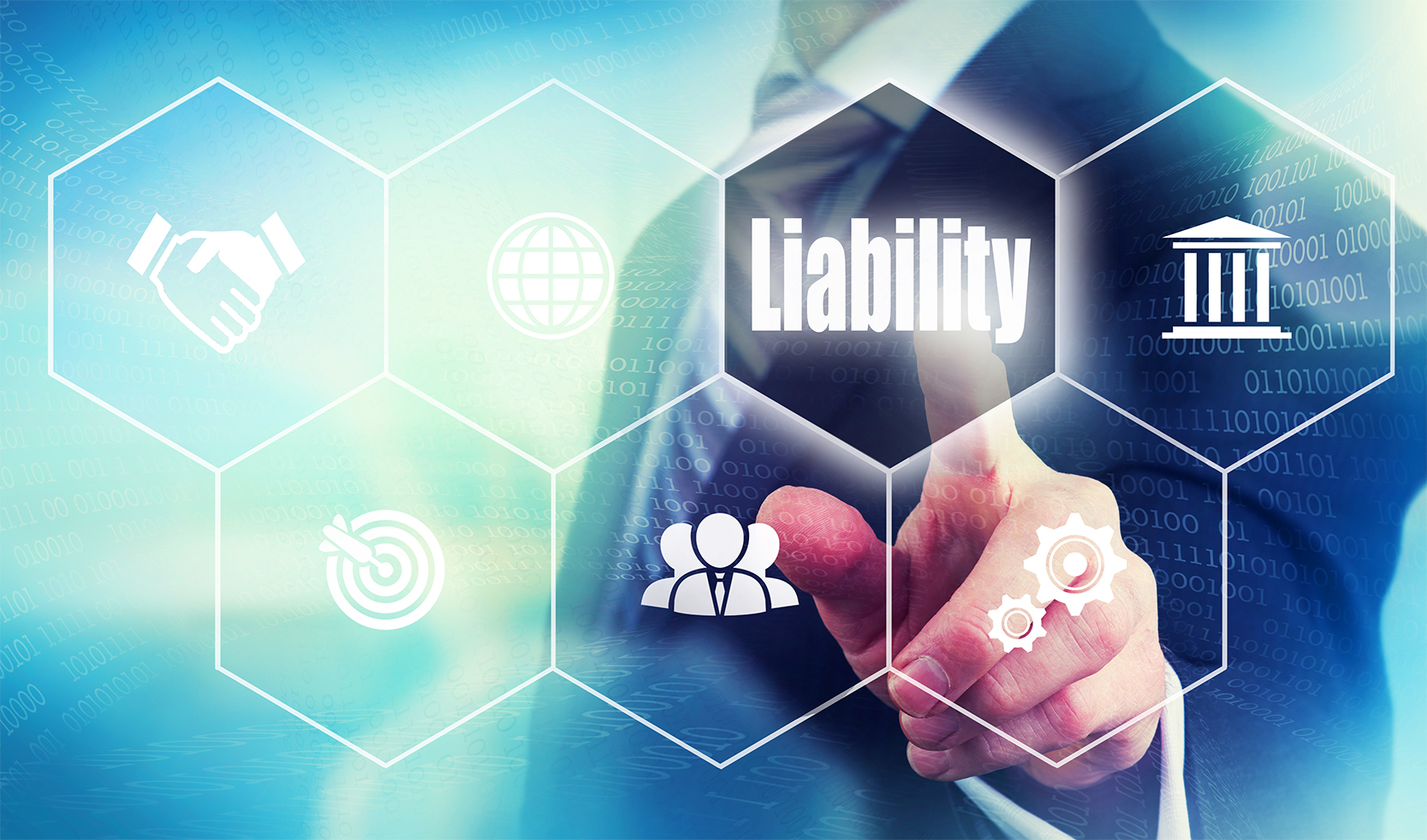 Broadform Liability